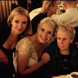 Meet your Posher, Shannon